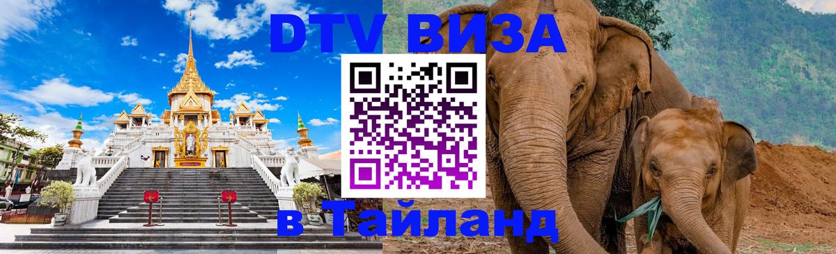 ДТВ VISA Тайланд для фрилансеров Астана 
